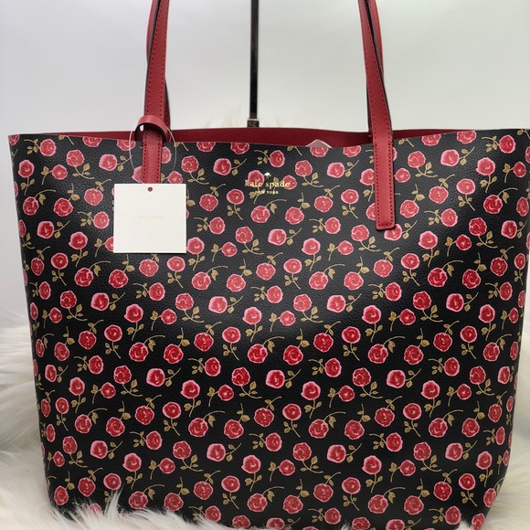 ♠️Kate spade arch place mya reversible tote - Picture 8 of 8